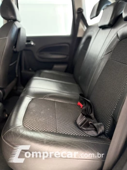 C3 PICASSO 1.6 Exclusive