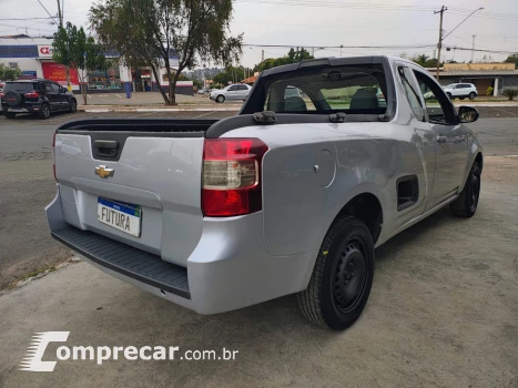 MONTANA 1.4 MPFI LS CS 8V