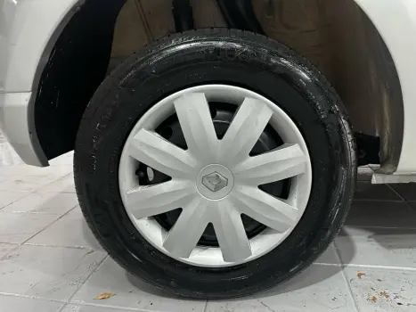 Sandero 1.0 16V 4P FLEX EXPRESSION