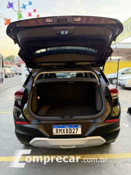 TRACKER 1.2 Turbo Premier