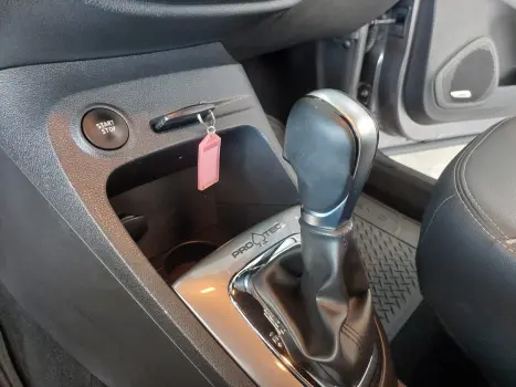 CAPTUR 1.6 16V SCE Bose