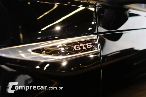 Polo Hatch 1.4 4P 250 TSI GTS AUTOMÁTICO