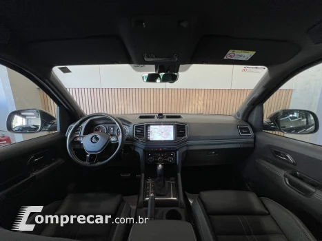AMAROK 3.0 V6 TDI DIESEL EXTREME CD 4MOTION AUTOMÁTICO