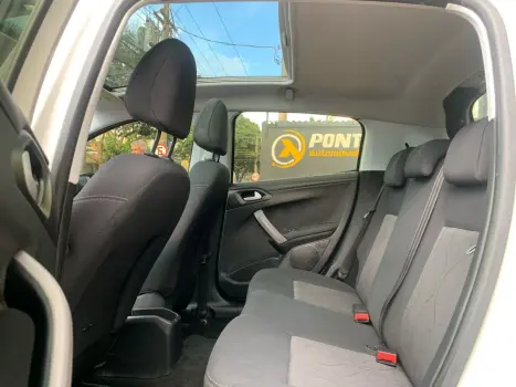 208 Allure 1.2 Flex 12V 5p Mec.