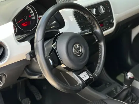 CROSS UP 1.0 TSI 12V