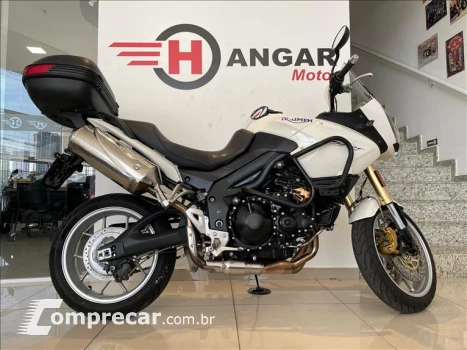 Triumph TIGER 1050