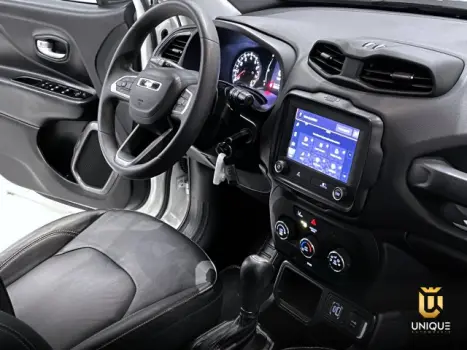 RENEGADE - 1.3 T270 TURBO SPORT AT6