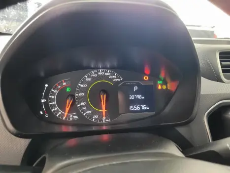 SPIN ACTIV7 1.8 8V Econo.Flex 5p Aut.