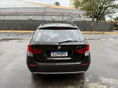 X1 2.0 16V Sdrive18i