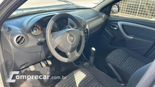 SANDERO 1.0 12V SCE Expression