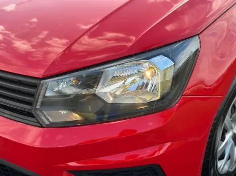 VOYAGE 1.0 12V MPI TOTALFLEX 4P MANUAL