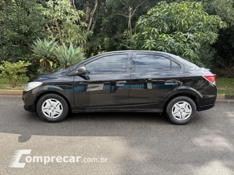 PRISMA 1.0 MPFI JOY 8V