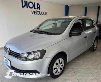 Volkswagen GOL 1.0 MI 8V G.VI 4 portas