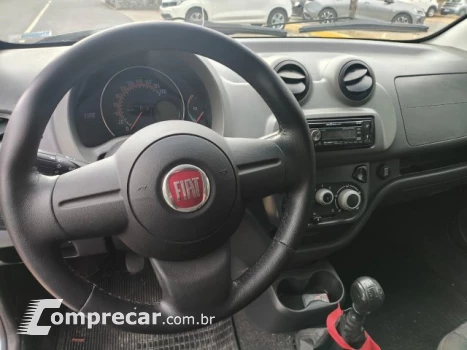 UNO - 1.0 EVO VIVACE 8V 4P MANUAL