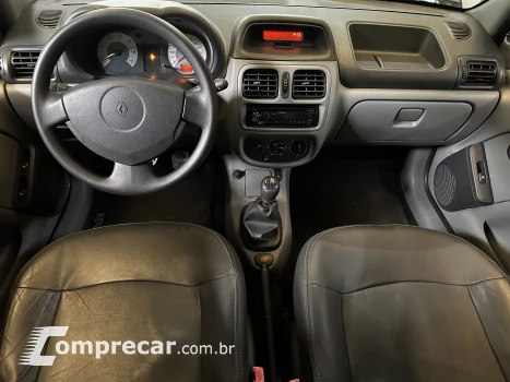 CLIO 1.6 Authentique 16V