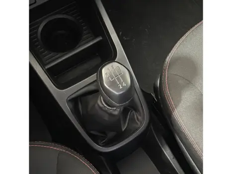 KWID 1.0 12V SCE FLEX ZEN MANUAL