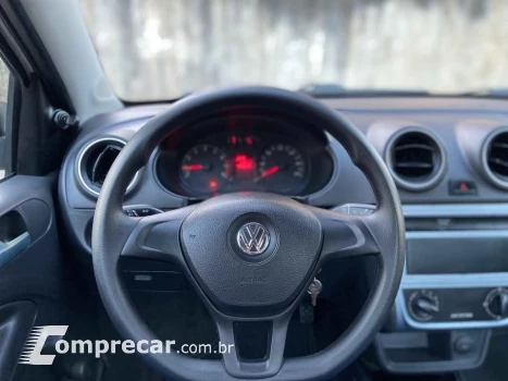 SAVEIRO 1.6 MSI Robust CS 16V