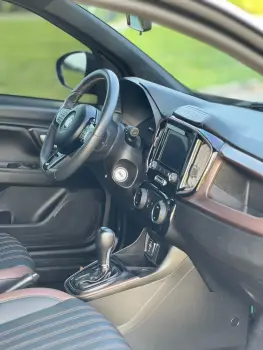 STRADA 1.3 Firefly Ranch CD