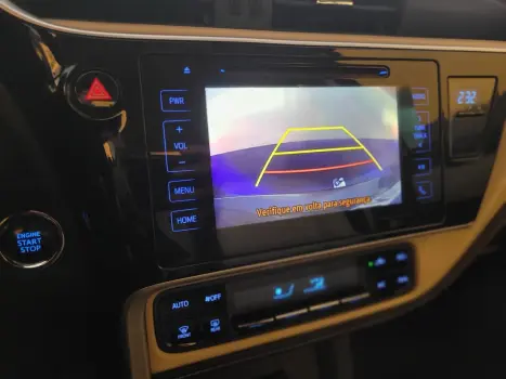 Corolla ALTIS/A.Premiu. 2.0 Flex 16V Aut