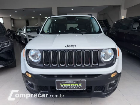 RENEGADE 1.8 16V Sport