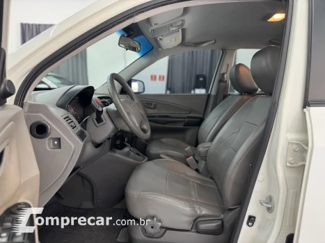 TUCSON 2.0 MPFI GLS 16V 143cv 2WD