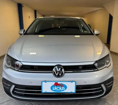 Polo Highline TSI 1.0 Flex 12V Aut.