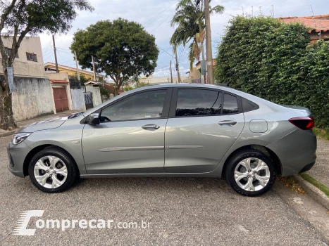 ONIX 1.0 Turbo Plus LTZ