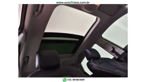 TRACKER - 1.2 TURBO PREMIER AUTOMÁTICO