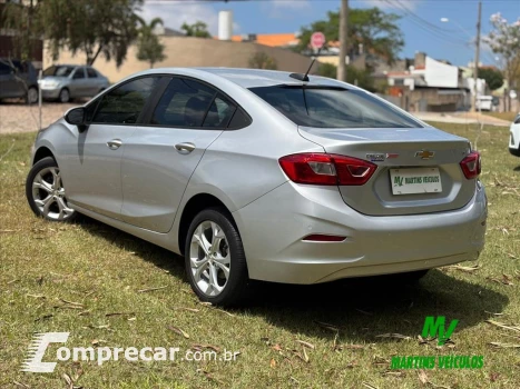 CRUZE 1.4 Turbo LT 16V