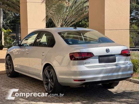 JETTA 2.0 Comfortline