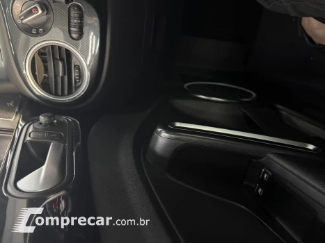 FUSCA 2.0 TSI 16V R-line