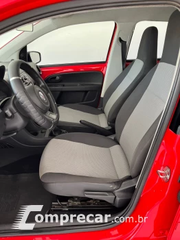 UP 1.0 MPI Take UP 12V