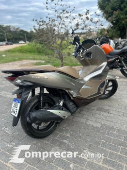PCX 150 DLX ABS