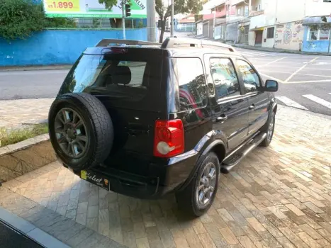 ECOSPORT 1.6 FREESTYLE