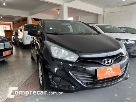 HB20 1.0 12V Comfort