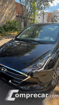 Hyundai HB20S 1.0 Tgdi Diamond 4 portas