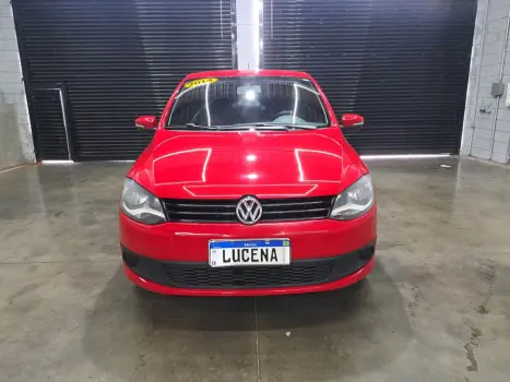 Fox 1.0 Mi 8V Flex 4P Manual