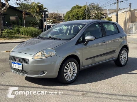 PUNTO 1.4 ELX 8V