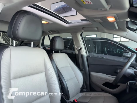 TRACKER 1.8 MPFI LTZ 4X2 16V