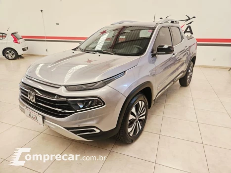 Fiat TORO 1.3 Turbo 270 Volcano 4 portas