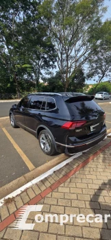 TIGUAN 2.0 300 TSI Allspace R-line