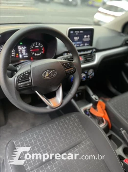 GOL 1.0 12V MPI Totalflex