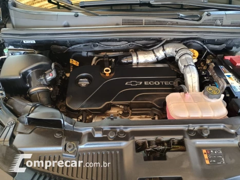 TRACKER 1.0 Turbo Premier