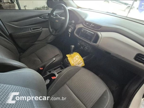 ONIX 1.0 MPFI JOY 8V FLEX 4P MANUAL