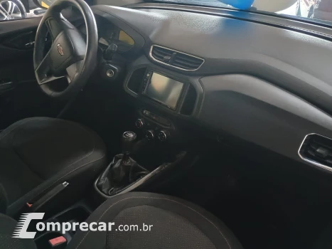 ONIX 1.4 MPFI LTZ 8V