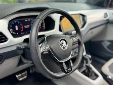 T-CROSS 1.4 250 TSI Highline