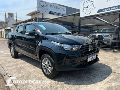 STRADA 1.3 Firefly Freedom CD