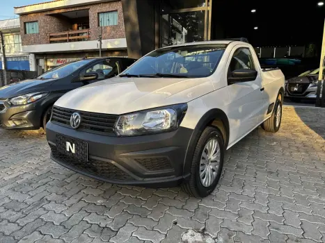 SAVEIRO 1.6 MSI ROBUST CS 16V FLEX 2P MANUAL