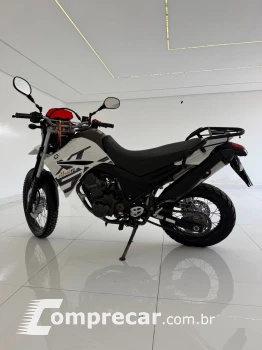 Yamaha XT 660 R