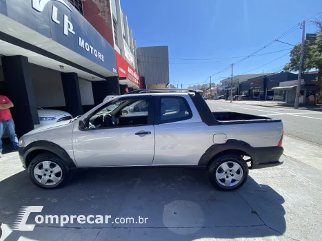 STRADA 1.4 MPI Working CD 8V